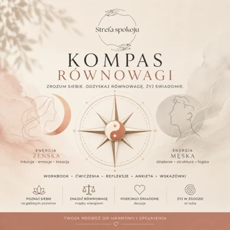 Kompas Równowagi