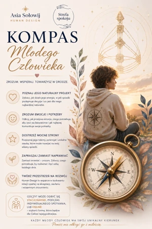 Kompas Młodego Człowieka